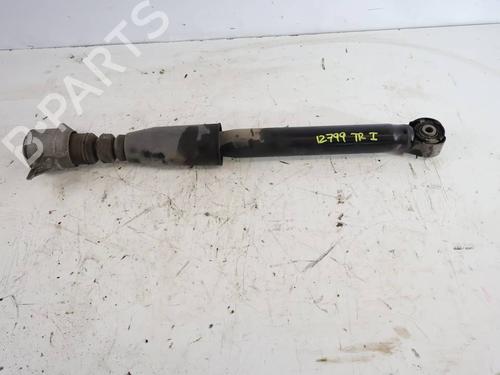 Used Left rear shock absorber Left rear shock absorber AUDI Q5 (8RB) [2008-2019] 40528307 40528307