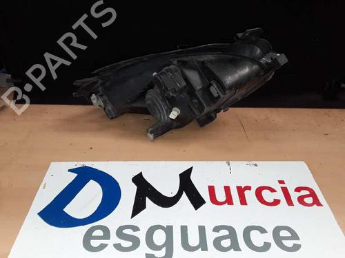 Used Left headlight CITROËN XSARA PICASSO (N68) [1999-2012]  8569557