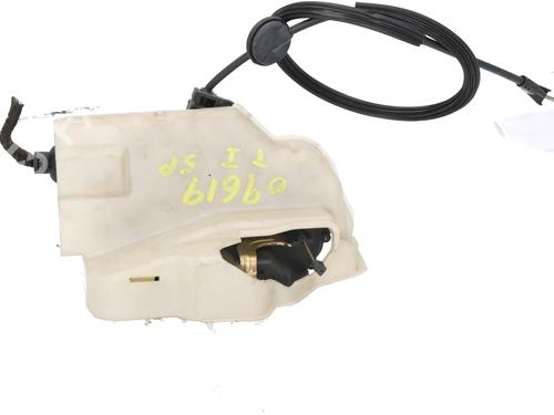 Venstre bagtil lås VW TOURAN (1T1, 1T2) [2003-2011]  31670764