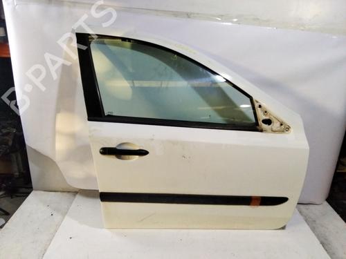 Right front door RENAULT LAGUNA II (BG0/1_) 1.6 16V (BG0A, BG0L) | BP18823759C3 