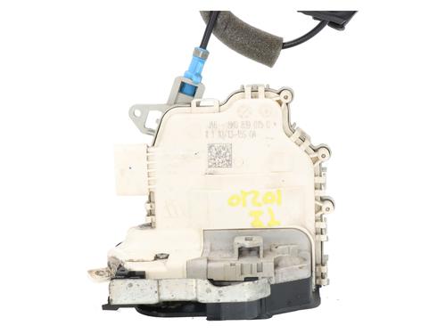 Used Rear left lock AUDI A3 Sportback (8VA, 8VF) [2012-2021]  30200499