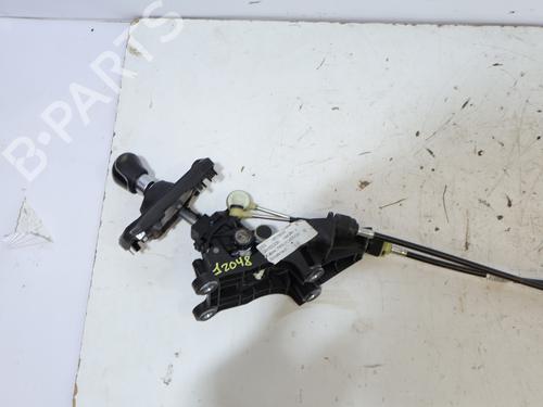 Gear lever FORD FOCUS III 1.0 EcoBoost | BP37478968M90 - Image 3