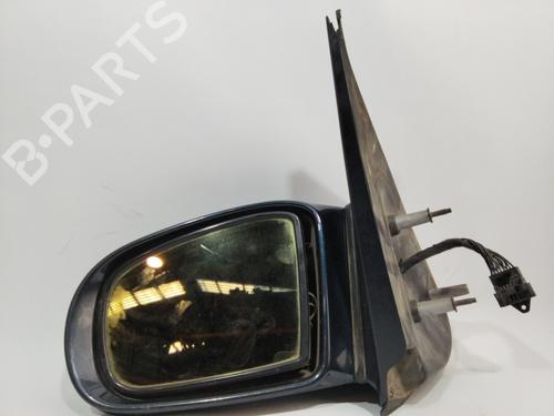 Used Left mirror MERCEDES-BENZ M-CLASS (W164) [2005-2012]  22397160