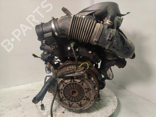 Motor CITROËN XSARA PICASSO (N68) 2.0 HDi | BP29905873M1