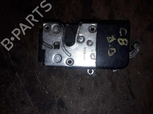 Used Front right lock CITROËN C8 (EA_, EB_) [2002-2025]  8562090