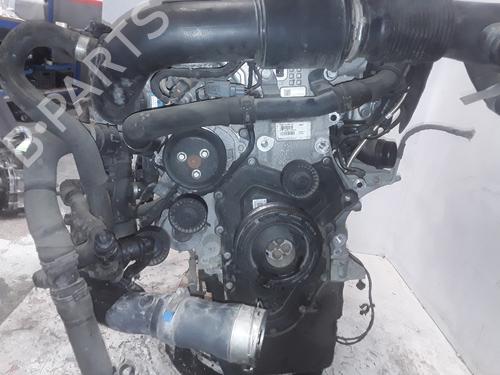 Engine LAND ROVER RANGE ROVER VELAR (L560)  | BP16117728M1 