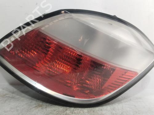 Højre baglygte OPEL ASTRA H (A04) [2004-2014]  26275551