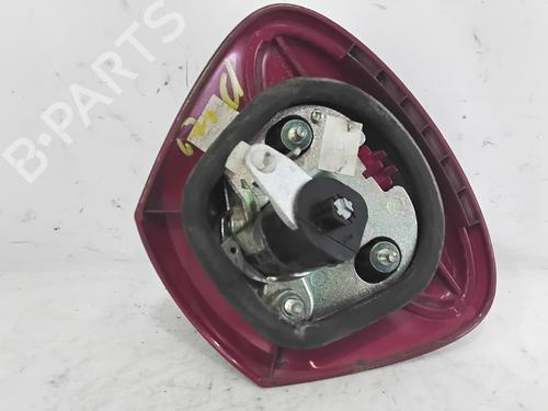 Tailgate handle FORD KA (RU8)  | BP29399142C132 