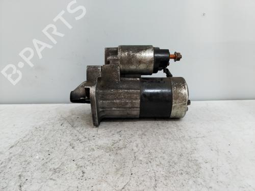 Starter NISSAN QASHQAI I (J10, NJ10) 1.5 dCi | BP32072307M8 