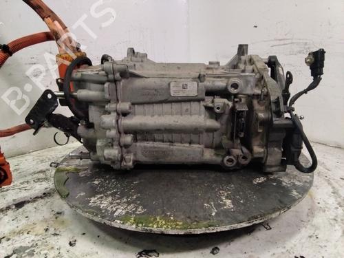 Engine RENAULT ZOE (BFM_)  | BP28817426M1 