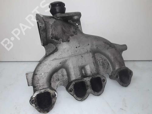 Used Intake manifold VW TRANSPORTER T5 Van (7HA, 7HH, 7EA, 7EH) [2003-2025]  10248467