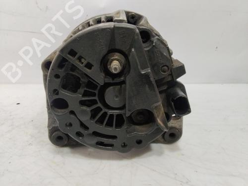 Alternator VW GOLF IV (1J1) 1.9 TDI | BP29933801M7 