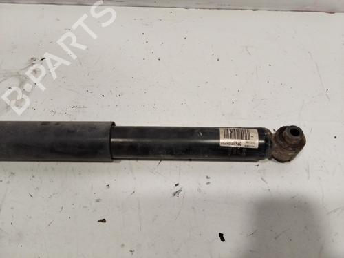 Right rear shock absorber PEUGEOT 3008 II SUV (MC_, MR_, MJ_, M4_)  | BP29721701M19 