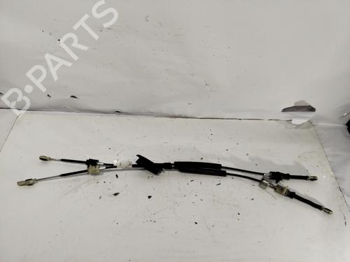 Cable DACIA SANDERO III  | BP31965808E12 