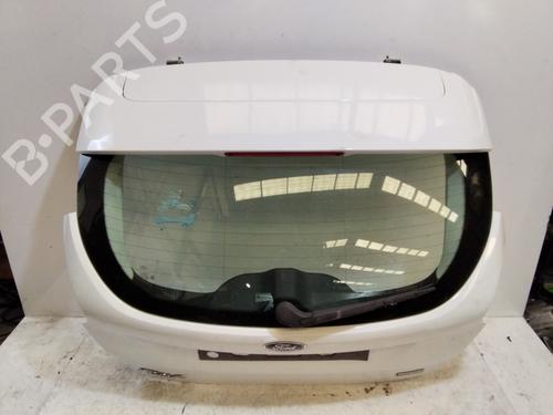 Used Tailgate FORD FOCUS III 1.0 EcoBoost (125 hp) 18012272