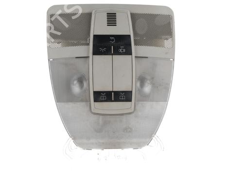 Used Interior roof light MERCEDES-BENZ A-CLASS (W169) [2004-2012]  30534221