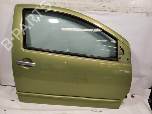 Used Right front door CITROËN C2 (JM_) 1.4 (73 hp) 28085481