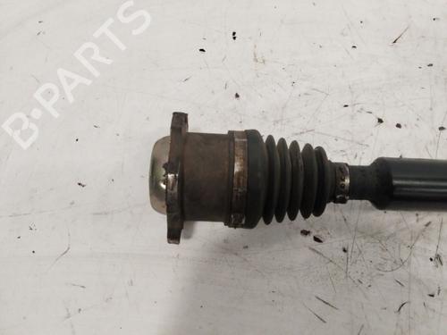 Right front driveshaft SEAT CORDOBA (6L2) 1.9 TDI | BP25903438M39 