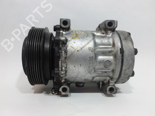 Used AC compressor RENAULT LAGUNA I (B56_, 556_) [1993-2002]  10076323