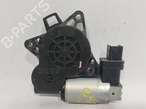 Left front window motor MAZDA 6 Hatchback (GG) 2.3 (GG3S) | BP25857722E21 