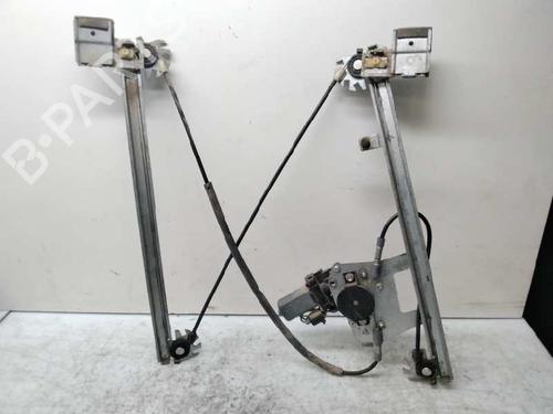 Front right window mechanism FORD FOCUS I (DAW, DBW)  | BP8573600C23 