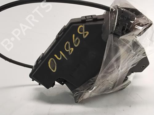 Tailgate lock BMW 3 (E90) 318 d | BP28825989C101 
