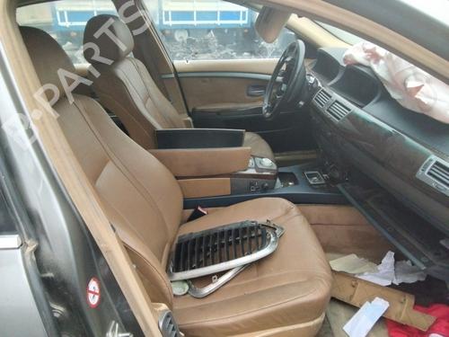 Right rear door BMW 7 (E65, E66, E67) 730 Ld | BP20113560C5 