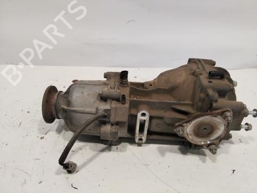 Differensial bakvogn SUZUKI SX4 (EY, GY)  | BP24366645M24 