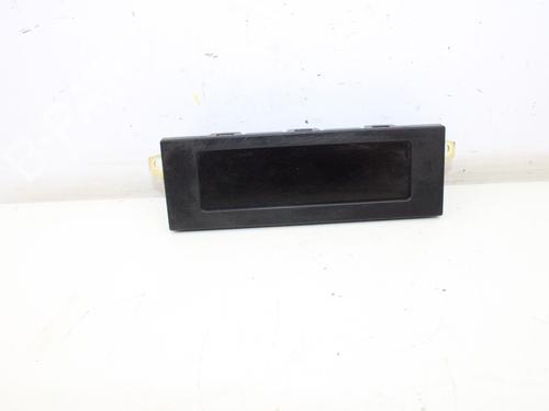 Multifunctionele display CITROËN C2 (JM_) [2003-2017]  13393650