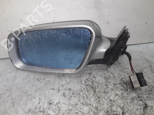 Used Left mirror AUDI A4 B5 (8D2) [1994-2001]  8580795