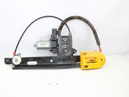 Used Rear right window mechanism JAGUAR XF I (X250) [2008-2015]  19248362