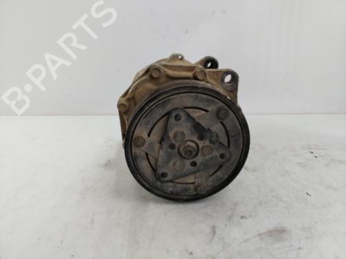 AC Kompressor AUDI A3 (8L1)  | BP23970440M34 