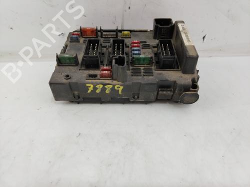 Fuse box PEUGEOT 307 (3A/C) 1.6 16V | BP21595771E1 