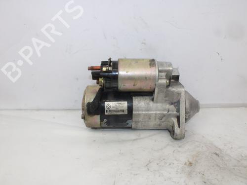 Startmotor NISSAN NV200 / EVALIA Bus 1.5 dCi 90 (M20, M20M) (90 hp) 13924360