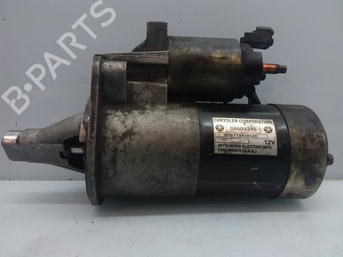 Startmotor CHRYSLER 300M (LR) 2.7 V6 24V (204 hp) 9444462