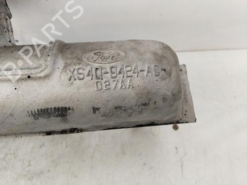 Intake manifold FORD FOCUS I Turnier (DNW)  | BP21684670M70 