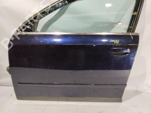 Drzwi przednie lewe AUDI A4 B6 (8E2) 1.9 TDI | BP30927061C2