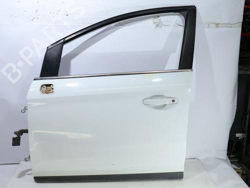 Used Left front door Left front door FORD KUGA I [2008-2012] 36355270 36355270