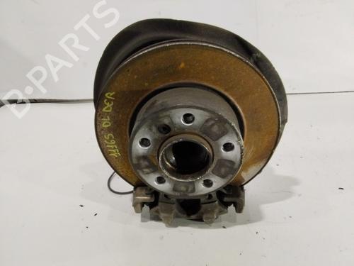 Used Right front steering knuckle Right front steering knuckle BMW 1 (F21) 118 d (150 hp) 33049335 33049335