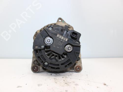 Generator OPEL MOVANO A Bus (X70) [1998-2025]  21014015