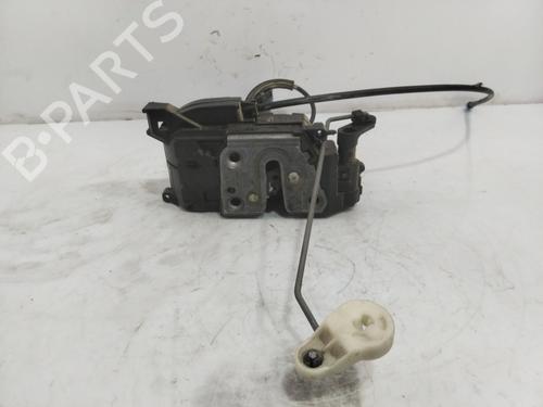 Rear right lock RENAULT KANGOO (KC0/1_)  | BP22404644C99 