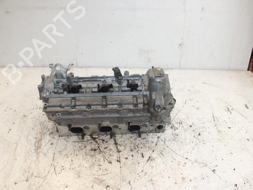 Cylinder head MERCEDES-BENZ VIANO (W639)  | BP19422301M5 