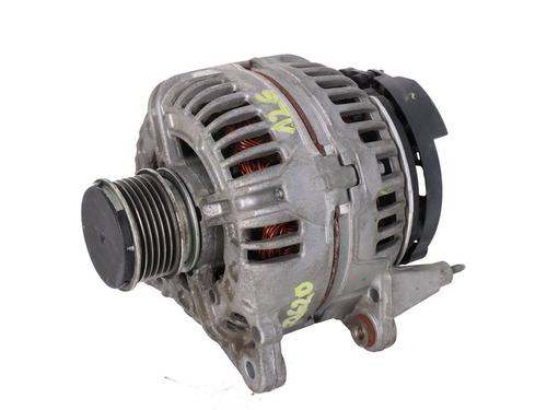 Used Alternator Alternator VW GOLF VI (5K1) 1.6 TDI (90 hp) 39718130 39718130