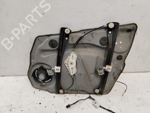 Front left window mechanism MERCEDES-BENZ A-CLASS (W169)  | BP19248466C22 
