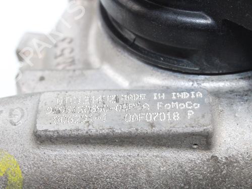 Turbocharger/Supercharger CITROËN C4 Picasso I MPV (UD_) 1.6 HDi 110 | BP15905660M71 