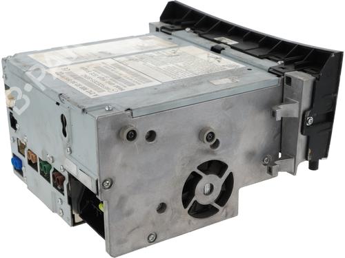 Radio MERCEDES-BENZ E-CLASS (W212)  | BP30197943E6 