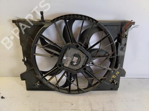 Motorkühlung für MERCEDES-BENZ E-CLASS (W211) [2002-2009]  29905841