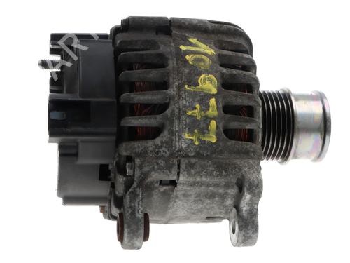 alternator-vw-polo-vi-aw1-bz1-ae1-2017-33460055 main image