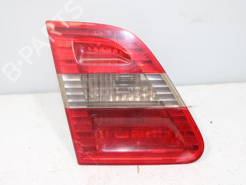Used Left taillight MERCEDES-BENZ B-CLASS Sports Tourer (W245) B 170 (245.232) (116 hp) 17454328