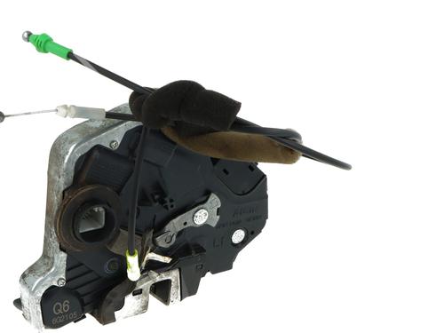 Front left lock LEXUS IS II (_E2_) 220d (ALE20) | BP29588395C98 